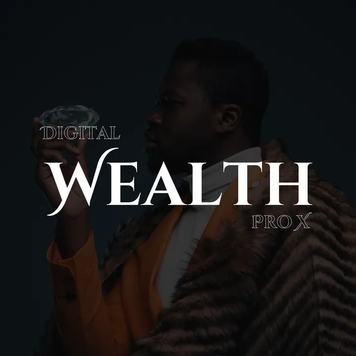 DigitalWealthProX
