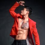 Alex Libin 李彬