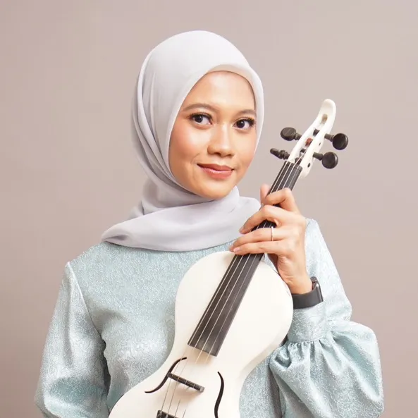 Vinkania, M.Psi.T🎻