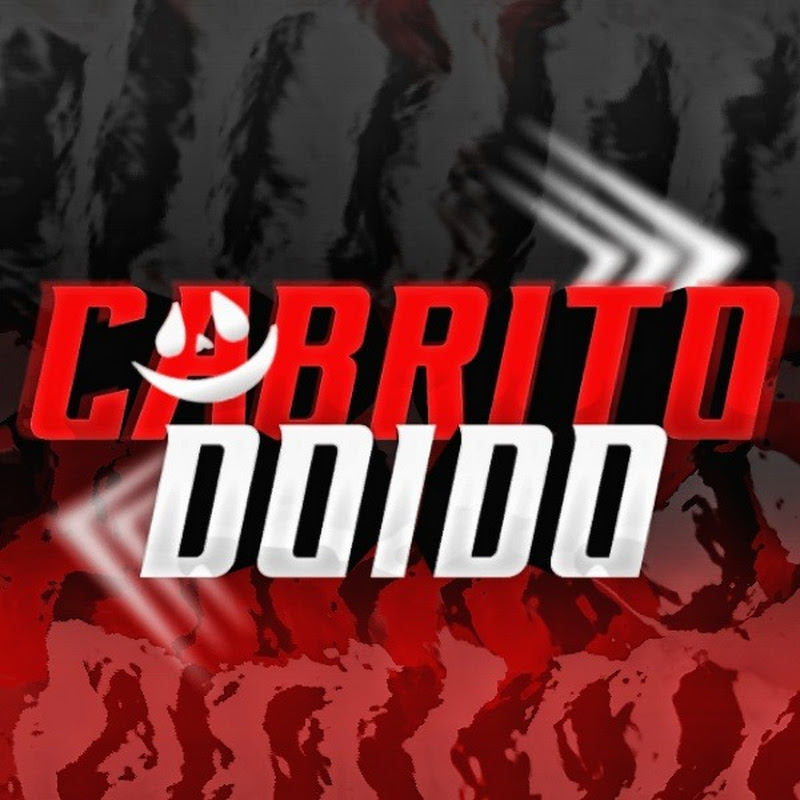 Cabrito Doido