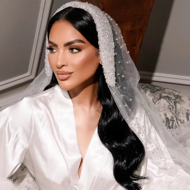 Aya Faisal آية فيصل 🌙✨