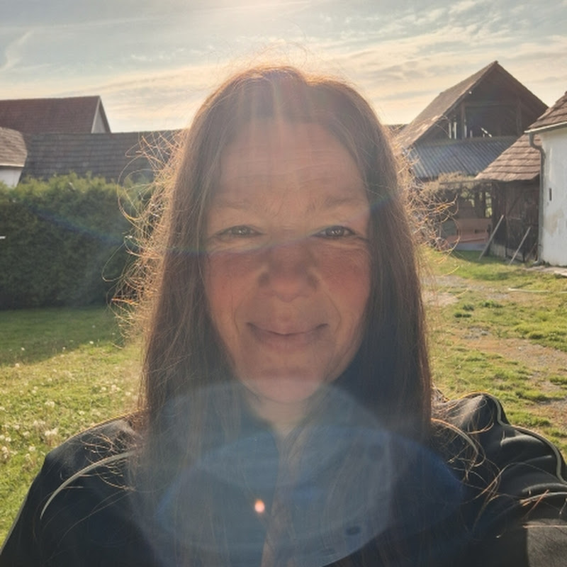 SEELENHEIL Natalie Elisabeth Ritzinger 