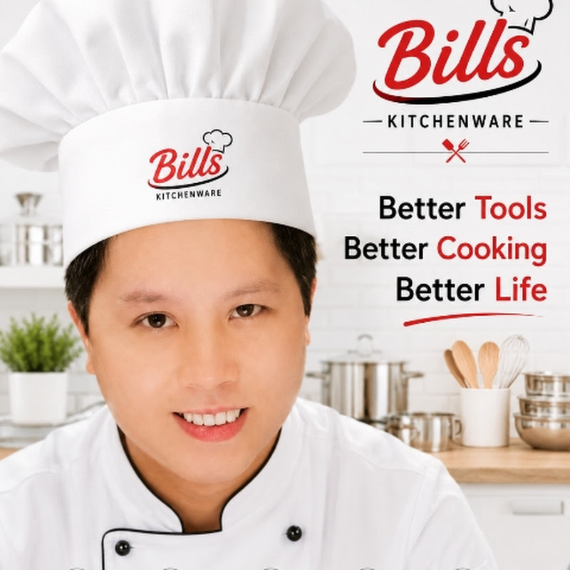 Bills Kitchenware