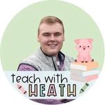 Christopher Heath