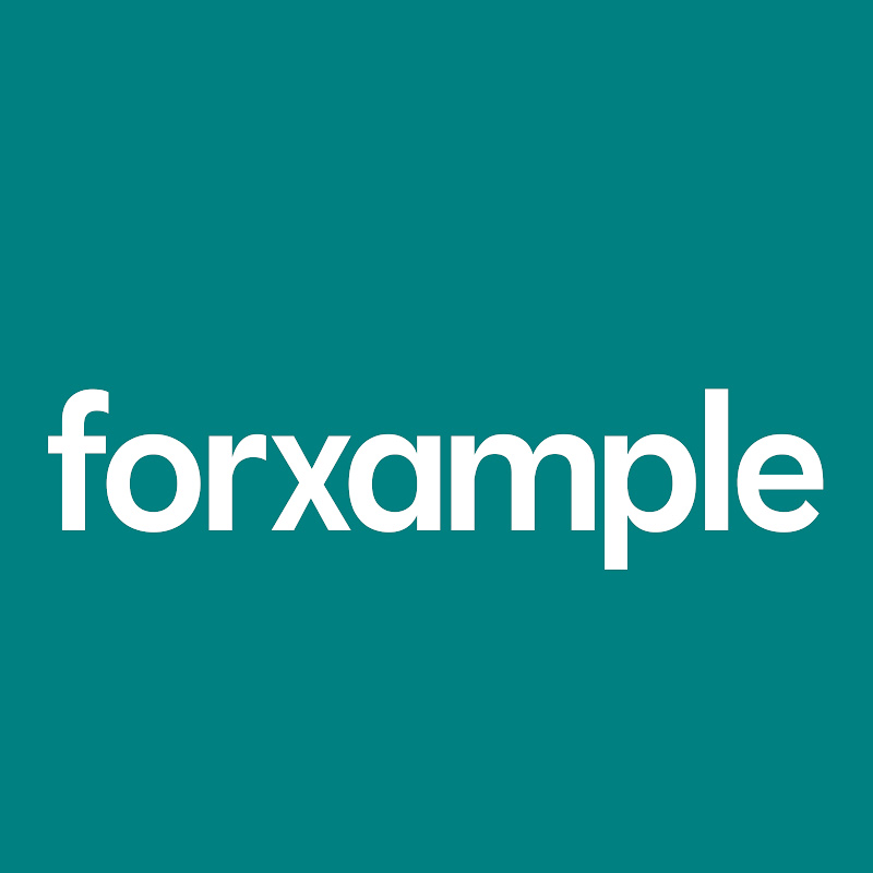 Forxample