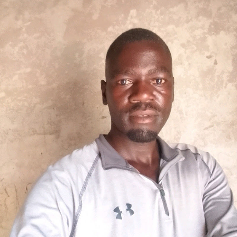Mr Funny Teacher UG
