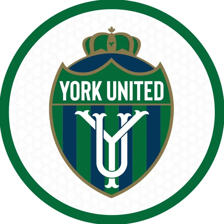 York United FC
