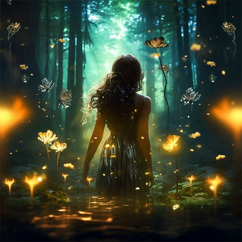 Mystic Dream