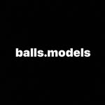 BALLS MODELS