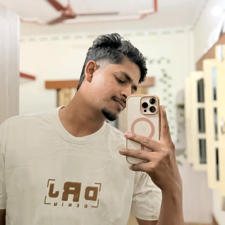 Raju Shriwastav 👑❤️