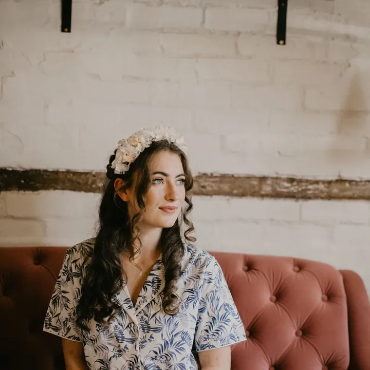 Victoria Evangelinee