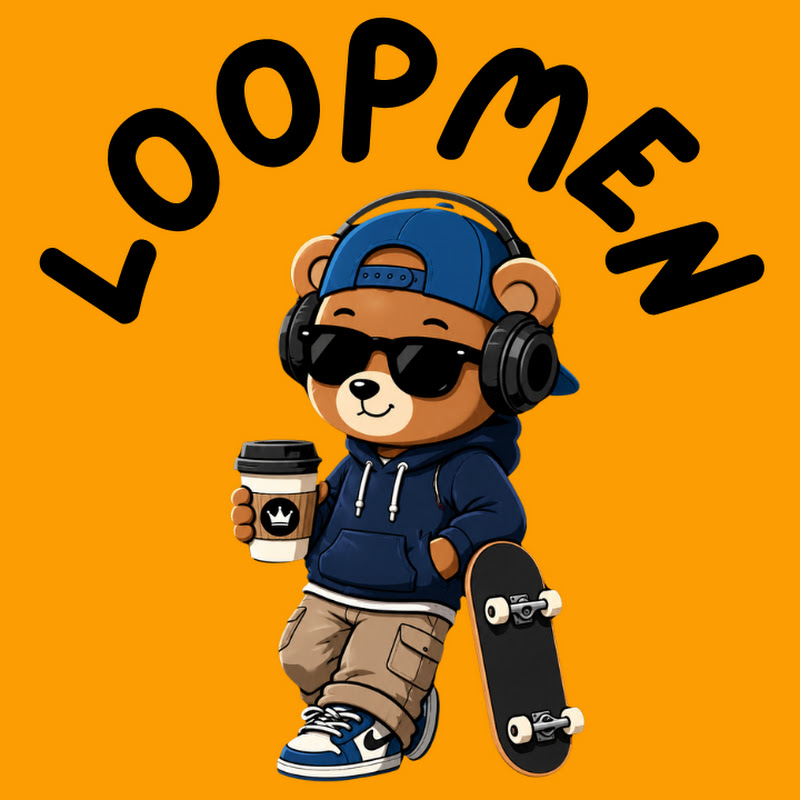 loopmen