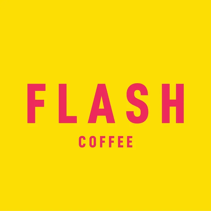Flash Coffee Indonesia