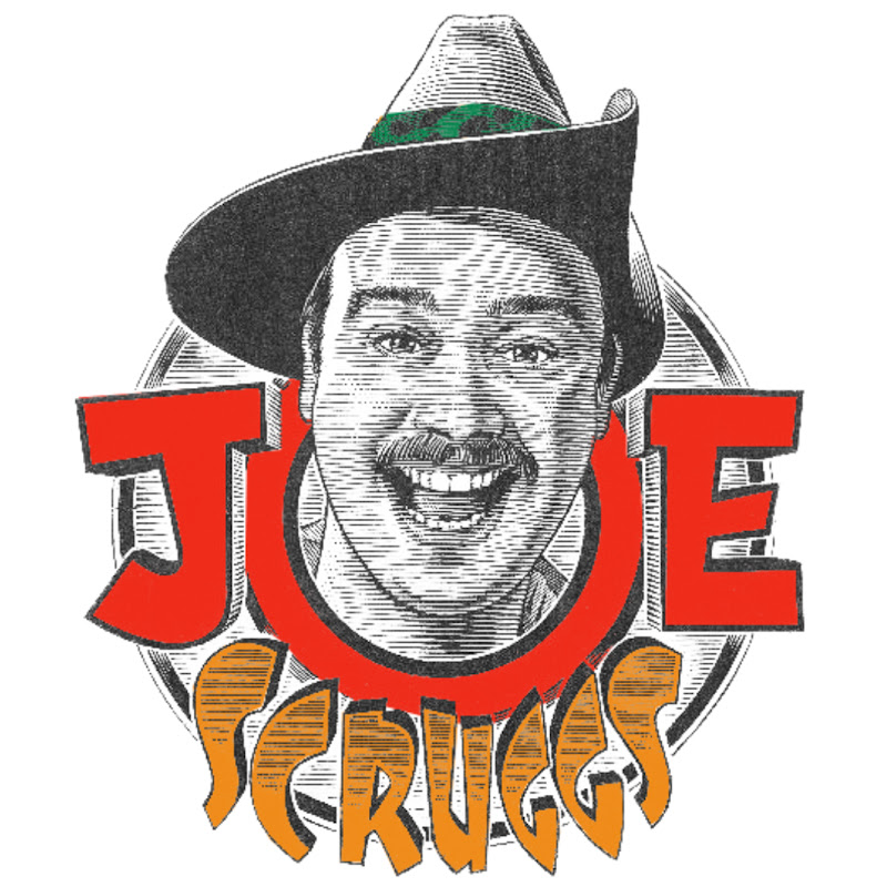 Joe Scruggs Music