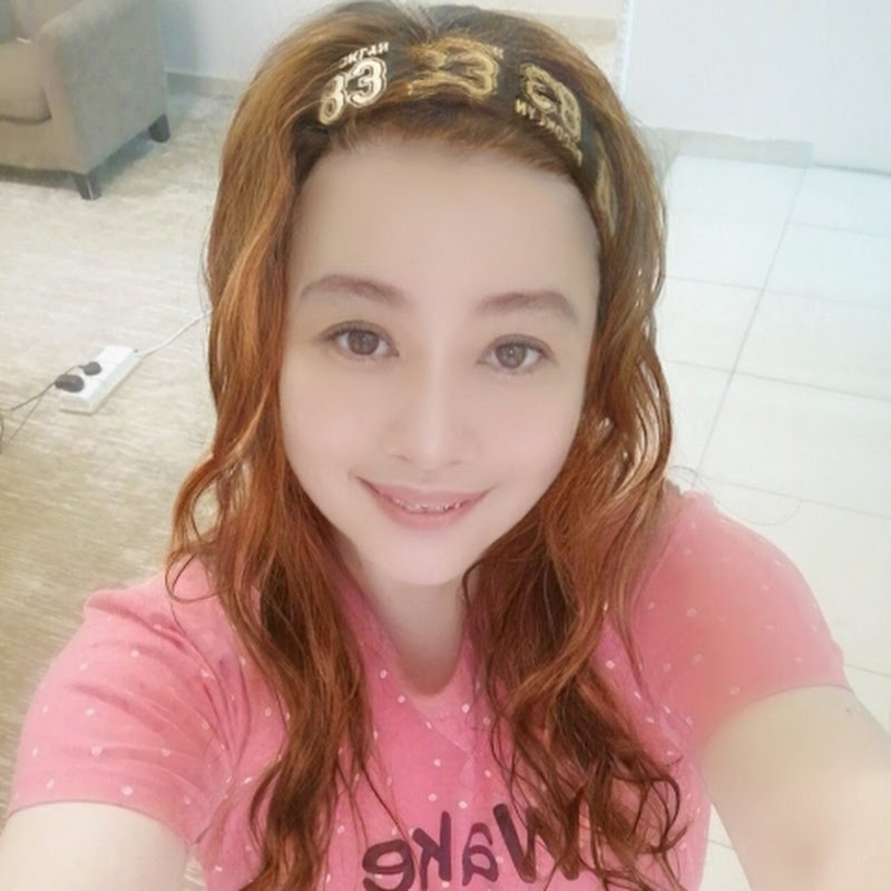 Diane hadap vlogs