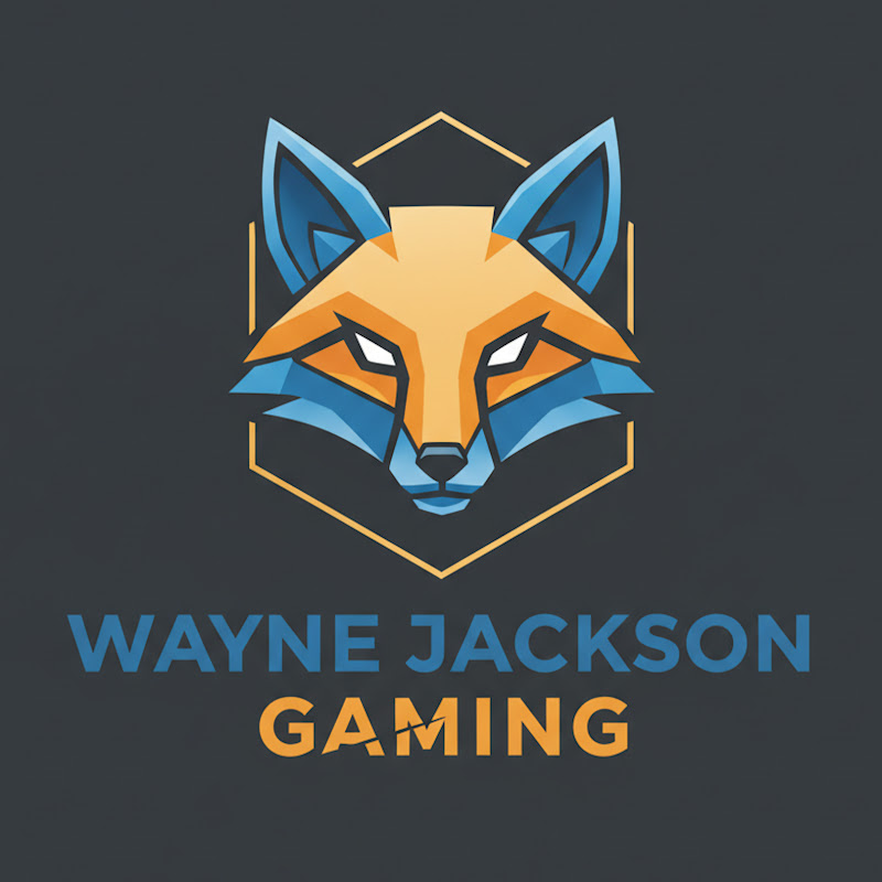 Wayne Jackson Gaming