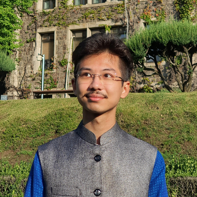 Korea Ka Lala कोरिया का लाला