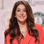 Kinda Alloush  كندة علوش.