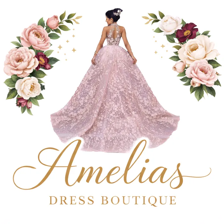 Amelias Dress Boutique