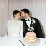 Alana & Josh