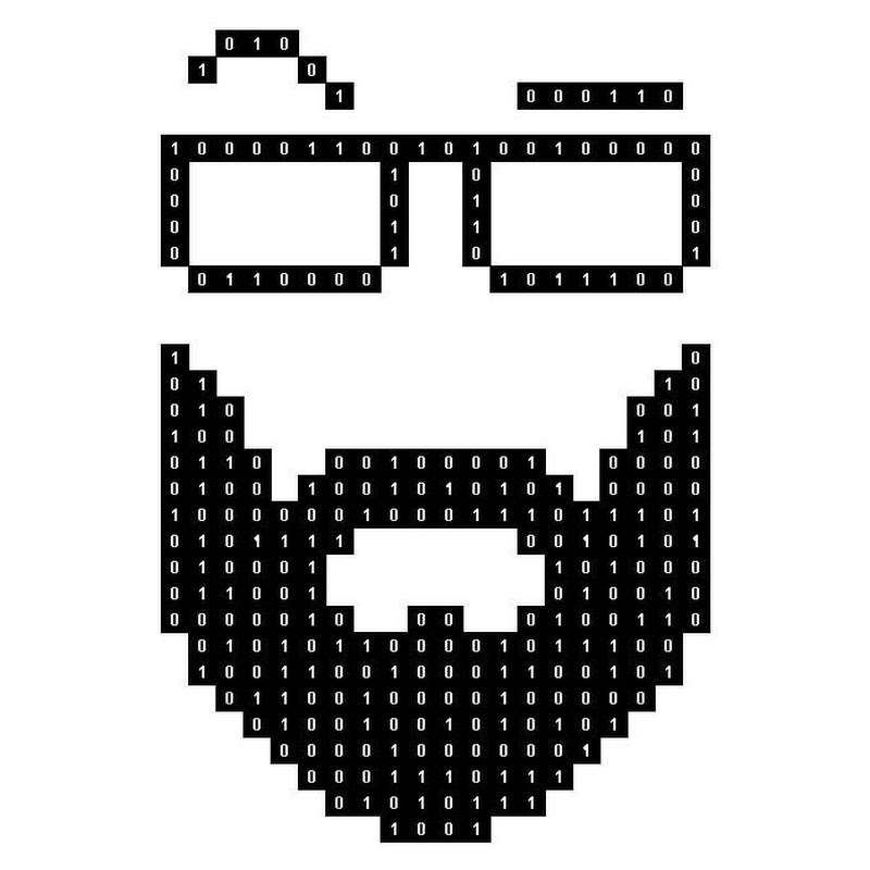 The Bearded IT Guy