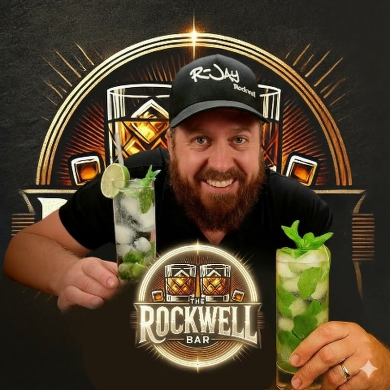 The Rockwell Bar