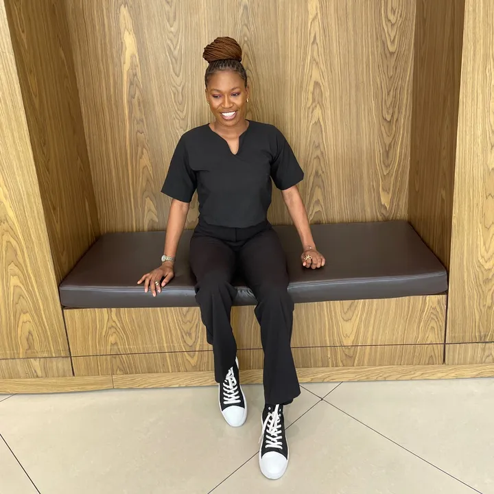 MEENAH | CONTENT CREATOR