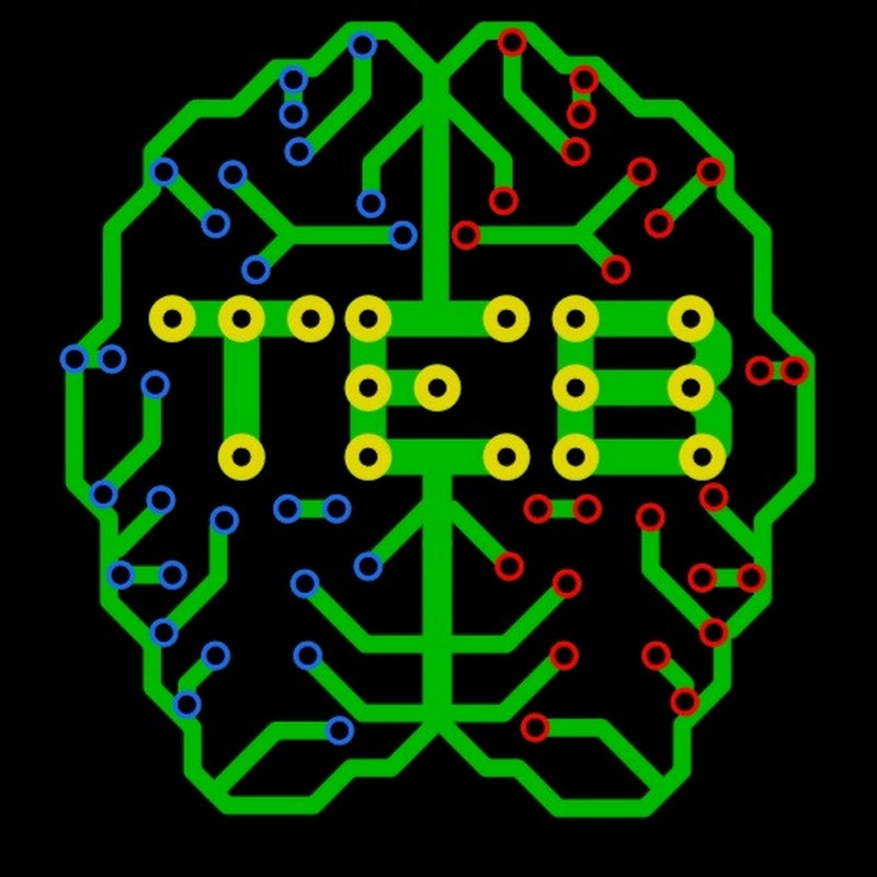 TrAx Electronic Brain