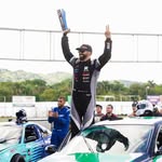 Omar Castellanos | Pro Drifter