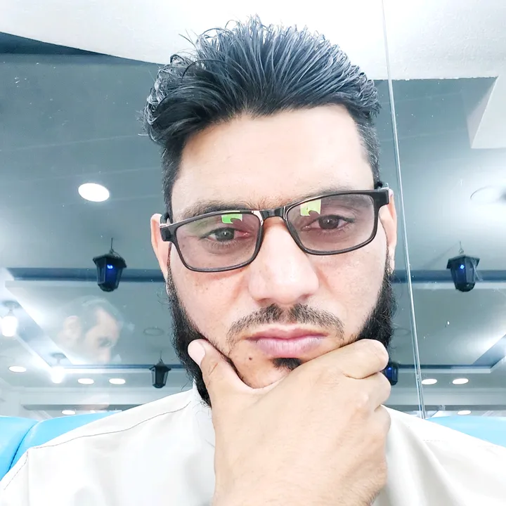 Muhammad Zakaria