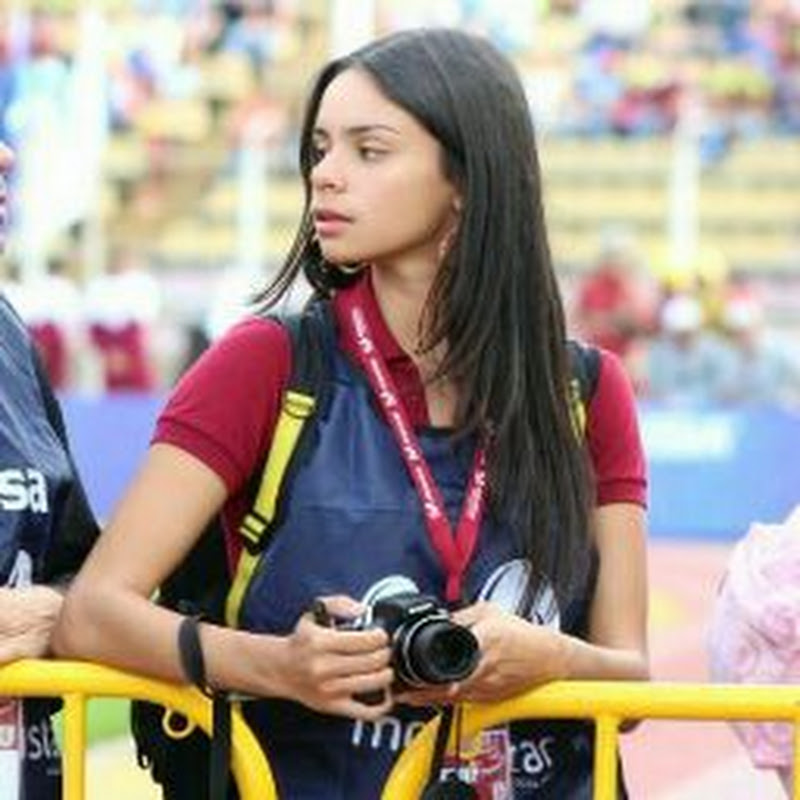 Stefany Álvarez