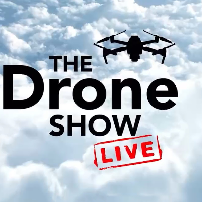 Drone Show Live