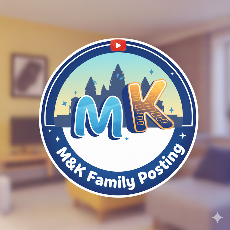M&K Family Posting