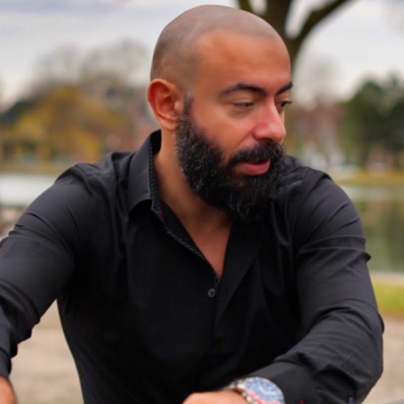 Bashmohandes Mazen - بشمهندس مازن