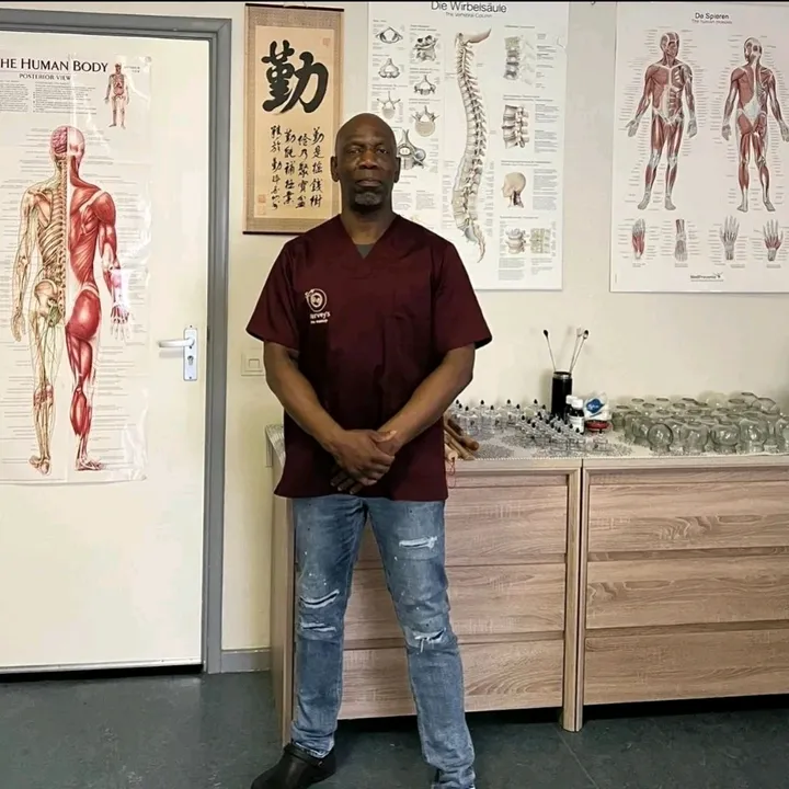 harveyspromassage