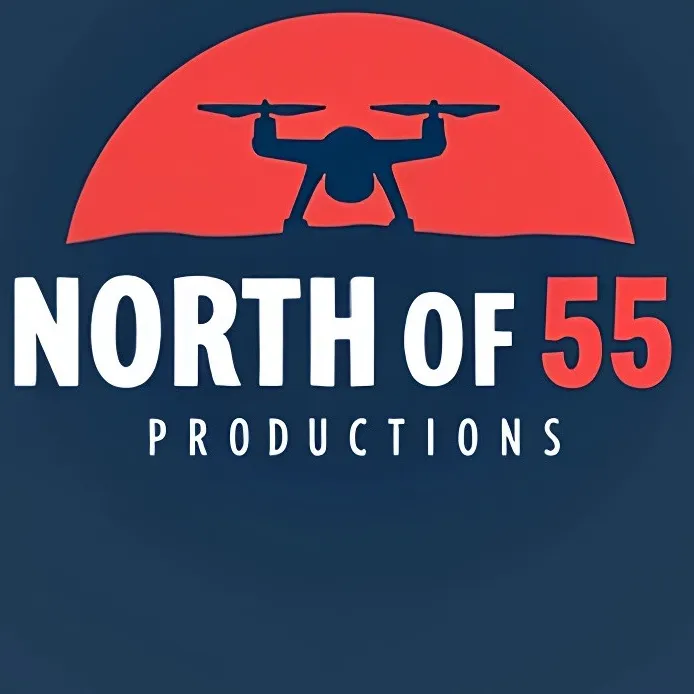 NORTH OF 55 PRODUCTIONS🇨🇦📸