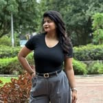 Shefali Pereira