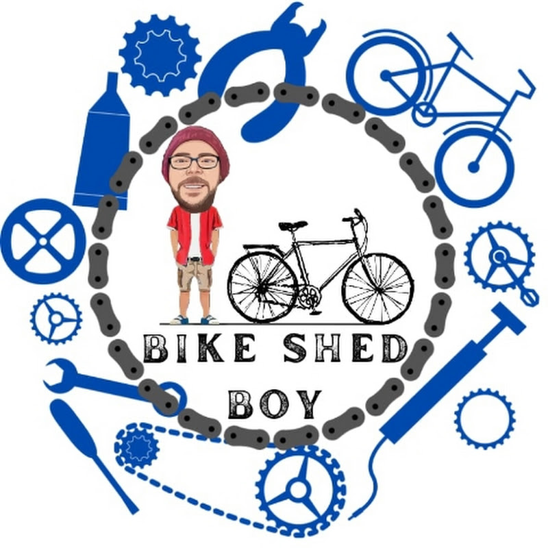 BikeShedBoy 