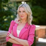 Abbey Sharp • Registered Dietitian