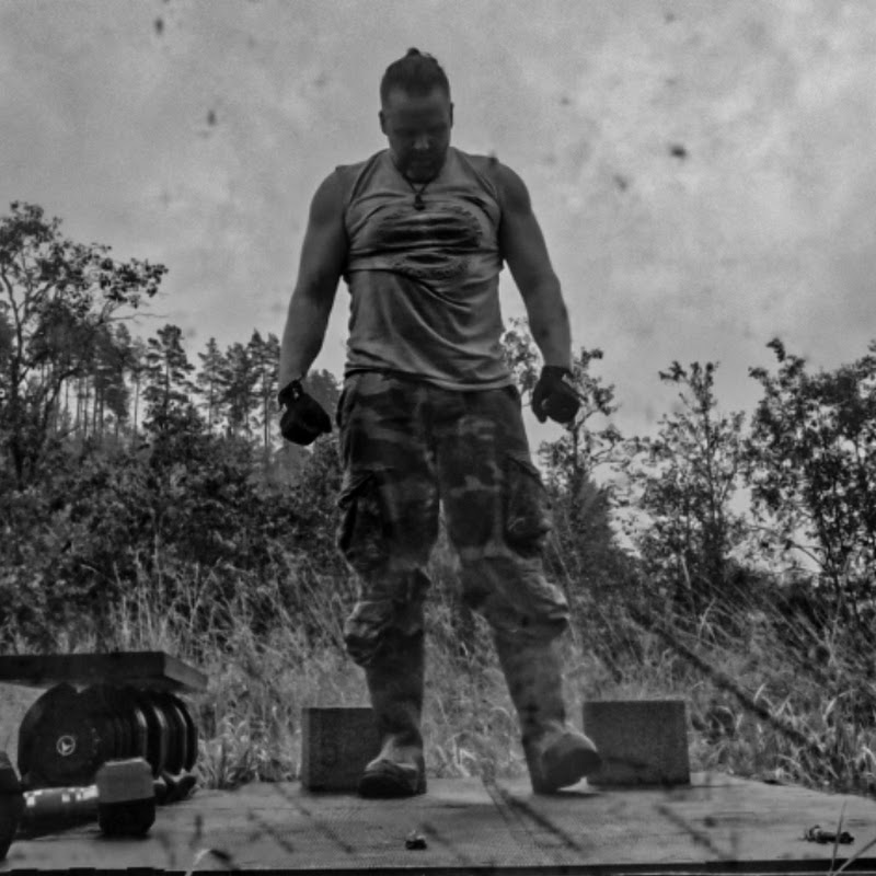 From Average to Warrior