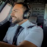 Rashid | Airline Pilot | Realtor ® | Investor