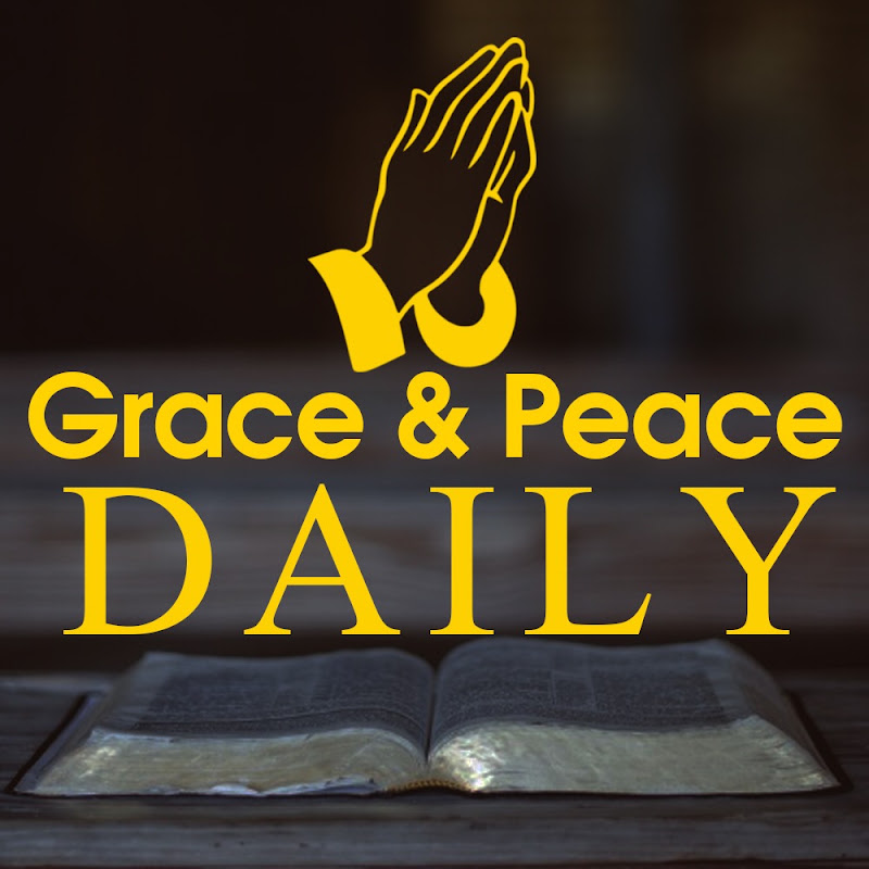 Grace and Peace Daily