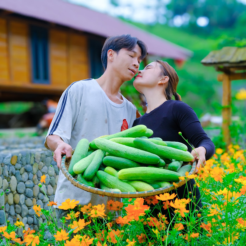 Sang Vy Farm