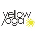 yellow yoga