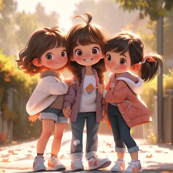 S Coco Family Toys 👶