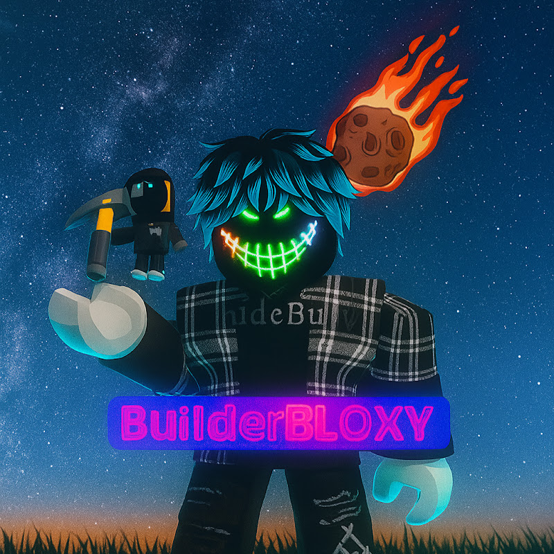 🛠️ BuilderBloxy🎮