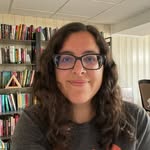 Maria Zuppardi | books + reading