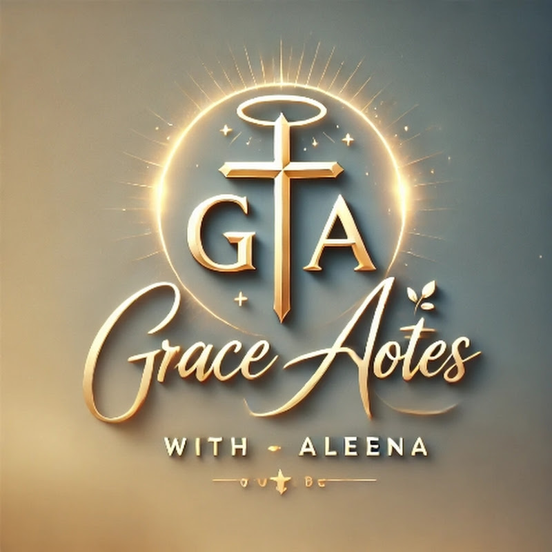 @Grace Notes with Aleena 04