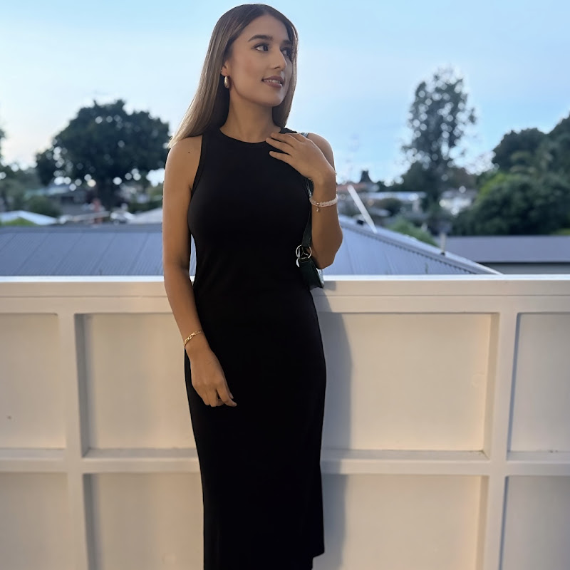 Rosey Khattri  