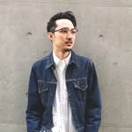 Kenji 井上賢治 | as Academy 🇯🇵
